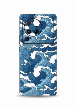 Vivo X 80 Pro 25 Wave Whisper
