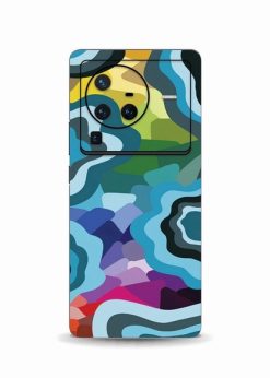 Vivo X 80 Pro 27 Bold Contours