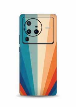 Vivo X 80 Pro 29 Nostalgic Flow
