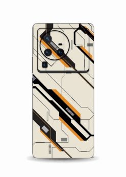 Vivo X 80 Pro 30 Inferno Tracks