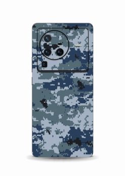 Vivo X 80 Pro 40 Frost Camo