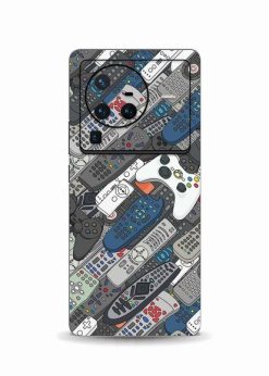 Vivo X 80 Pro 42 Gamer_s Trap