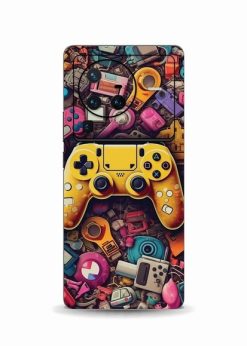 Vivo X 80 Pro 46 Gamer_s Heap