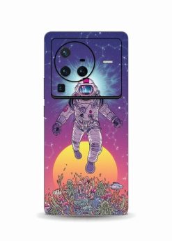 Vivo X 80 Pro 49 Cosmic Voyager
