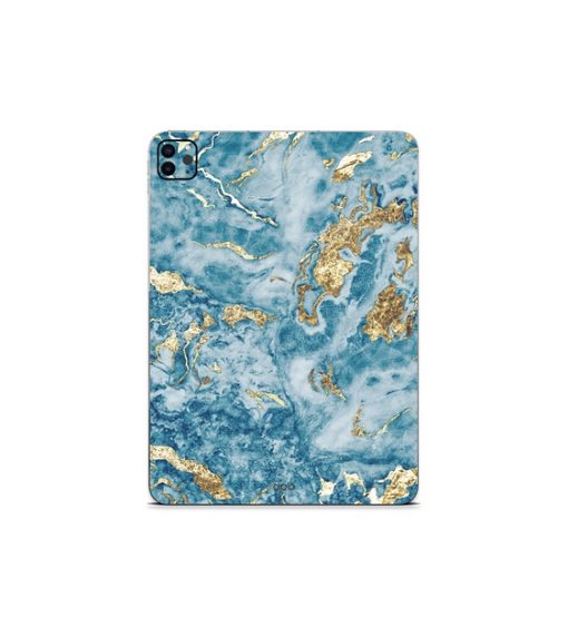 Ipad Pro 11 inch M4 BlueGold