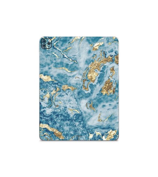 Ipad Pro 12.9 Inch M2 BlueGold