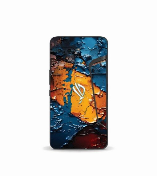 ASUS ROG PHONE 2 Chromatic Pulse