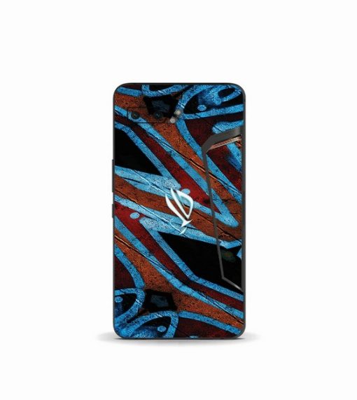 ASUS ROG PHONE 2 Concrete Pulse