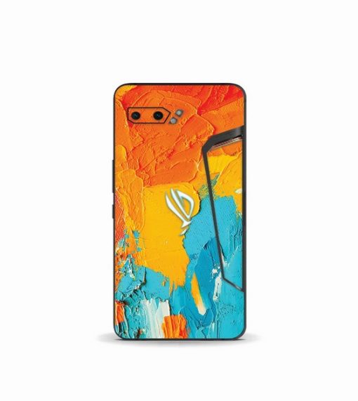 ASUS ROG PHONE 2 Radiant Surge