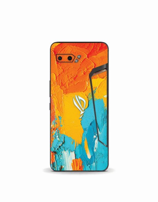 ASUS ROG PHONE 2 Radiant Surge