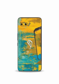 ASUS ROG PHONE 2 Vibrant Fusion