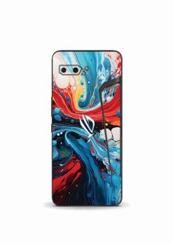 ASUS ROG PHONE 2 Fusion Stream