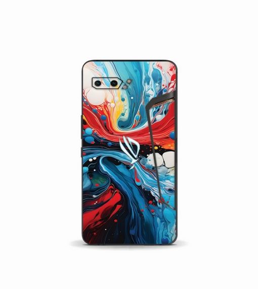 ASUS ROG PHONE 2 Fusion Stream