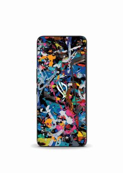 ASUS ROG PHONE 2 Colorburst