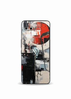 ASUS ROG PHONE 2 Crimson Void