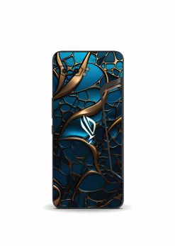 ASUS ROG PHONE 2 Blue Radiance