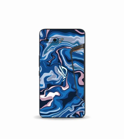 ASUS ROG PHONE 2 Dusky Blue