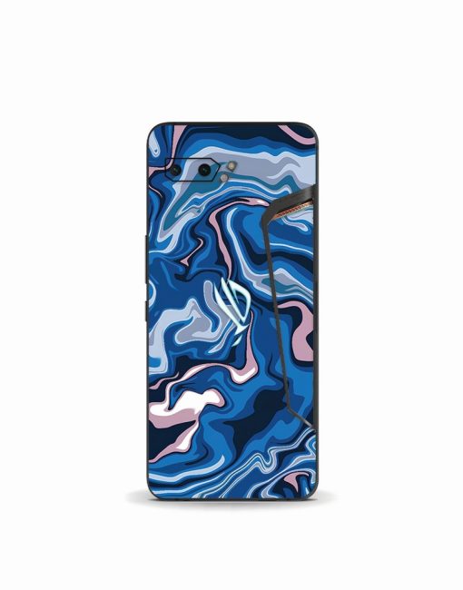 ASUS ROG PHONE 2 Dusky Blue