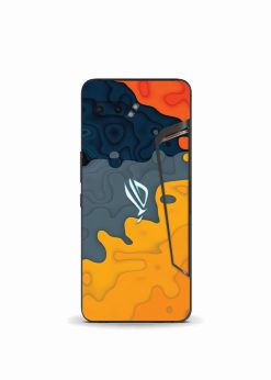 ASUS ROG PHONE 2 Horizon Waves
