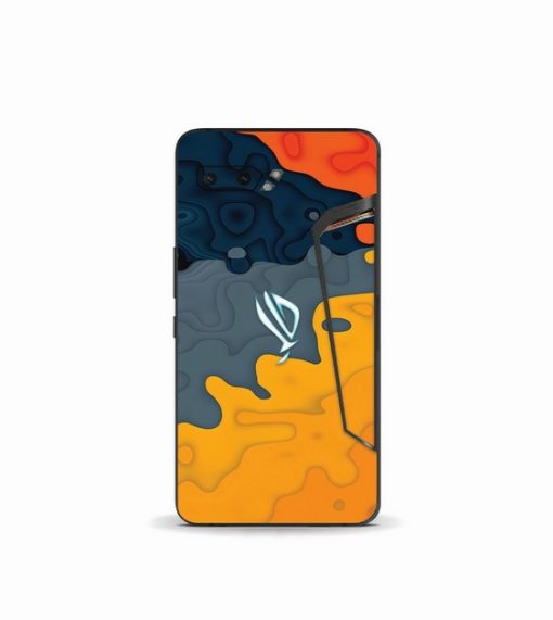 ASUS ROG PHONE 2 Horizon Waves