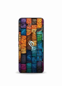 ASUS ROG PHONE 2 Chromatic Planks