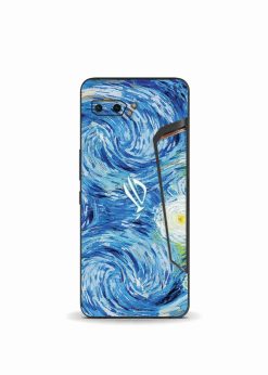 ASUS ROG PHONE 2 Celestial Whirl