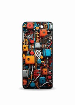 ASUS ROG PHONE 2 Wired Spectrum