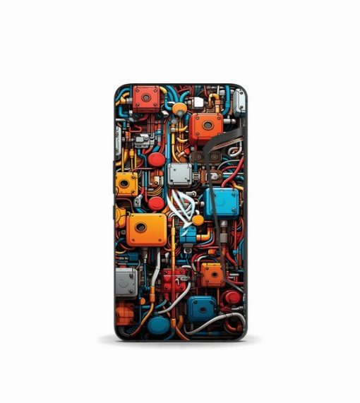 ASUS ROG PHONE 2 Wired Spectrum