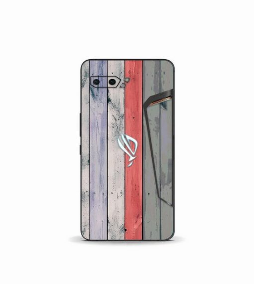 ASUS ROG PHONE 2 Vibrant Planks