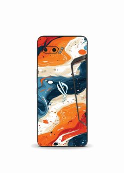 ASUS ROG PHONE 2 Vortex Glow