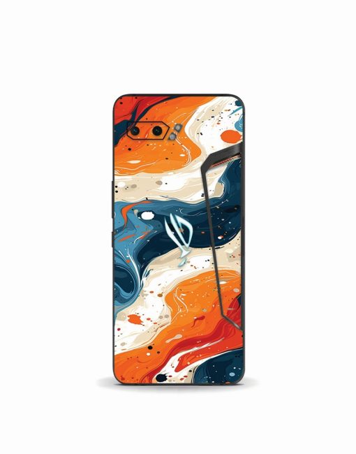 ASUS ROG PHONE 2 Vortex Glow