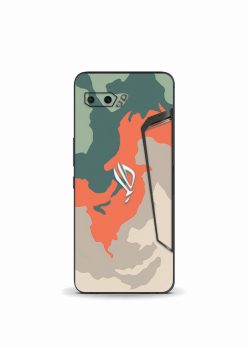 ASUS ROG PHONE 2 Terra Camo