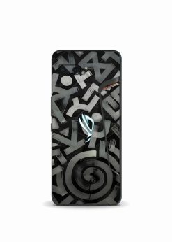 ASUS ROG PHONE 2 Shade Matrix