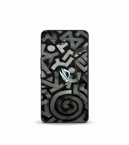 ASUS ROG PHONE 2 Shade Matrix