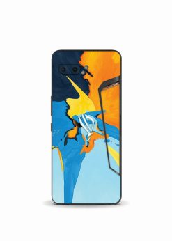 ASUS ROG PHONE 2 Vivid Storm
