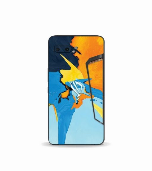 ASUS ROG PHONE 2 Vivid Storm