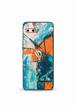 ASUS ROG PHONE 2 Luminous Strokes