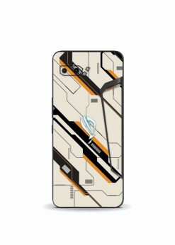 ASUS ROG PHONE 2 Inferno Tracks
