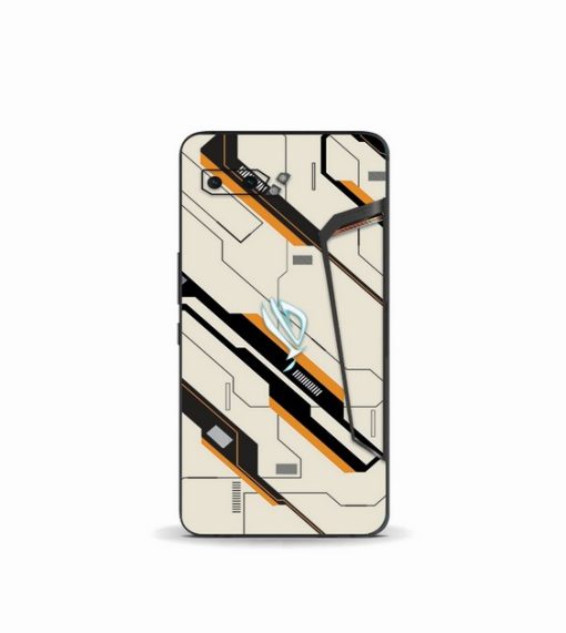 ASUS ROG PHONE 2 Inferno Tracks