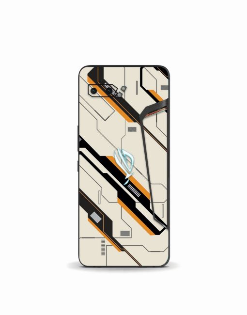 ASUS ROG PHONE 2 Inferno Tracks