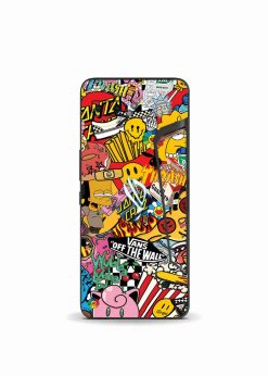 ASUS ROG PHONE 2 Pop Mashup