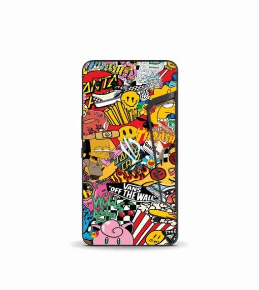 ASUS ROG PHONE 2 Pop Mashup