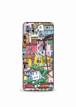 ASUS ROG PHONE 2 Chromatic City