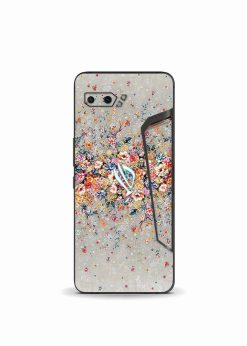 ASUS ROG PHONE 2 Colorburst Blossoms