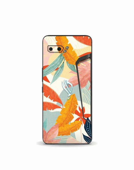 ASUS ROG PHONE 2 Tropical Fusion