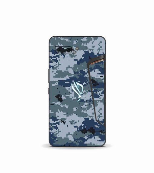 ASUS ROG PHONE 2 Frost Camo
