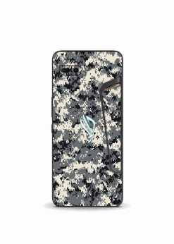 ASUS ROG PHONE 2 Arctic Camo