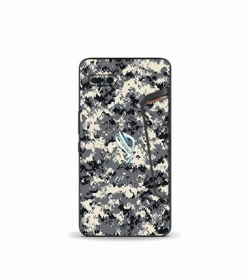 ASUS ROG PHONE 2 Arctic Camo