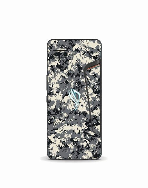 ASUS ROG PHONE 2 Arctic Camo