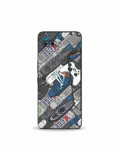 ASUS ROG PHONE 2 Gamer's Trap